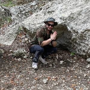 Meet your Posher, Trevor